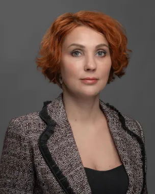 Омельяненко Елена Игоревна